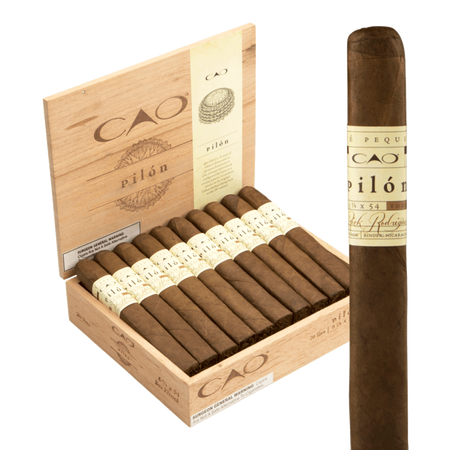 Toro Box-Pressed, , cigars